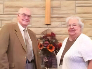 Pastor Paul