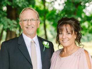 Pastor Rick